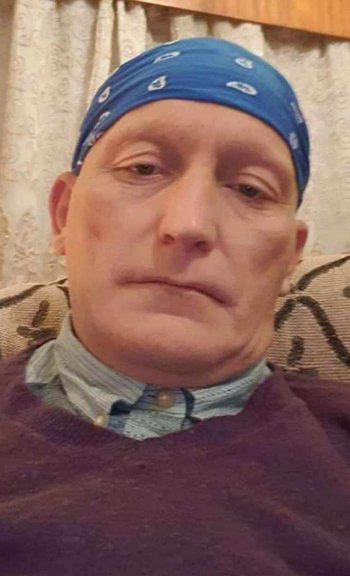 Млад мъж се нуждае от спешно присаждане на стволови клетки