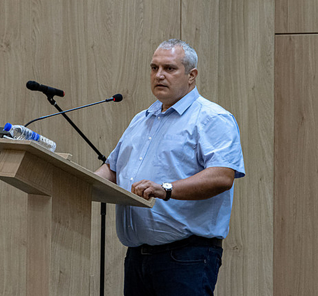 Орлин Цветков стана шеф на болницата в Ботевград