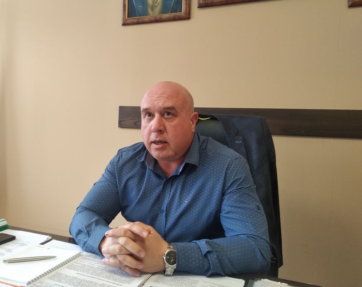 Вършец с услуга за глухите и слепите