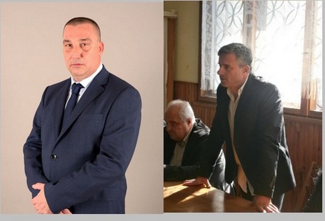 Двама се впускат в битката за кмет на Пудрия