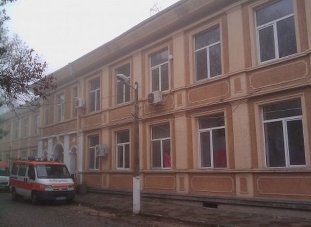 Синдик пак продава фалиралата болница в Оряхово