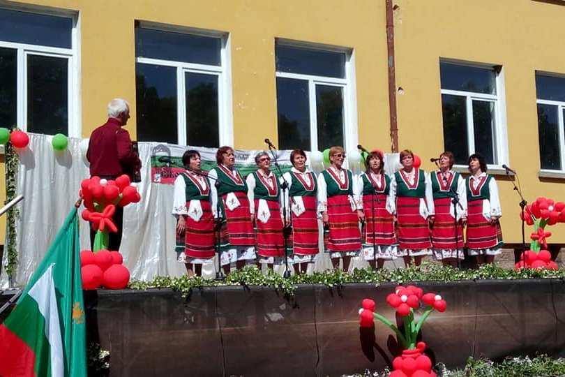 С нов проект се похвалиха от читалището в Паволче