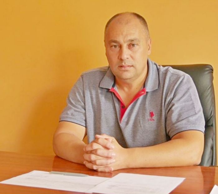 Ударно ремонтират улиците в Криводолско