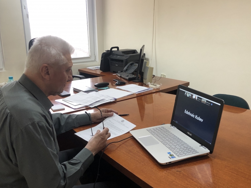 Актуални специалности в отговор на бизнеса подготвят във Враца