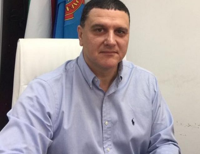 Росен Добрев застана зад оряховските магистрати
