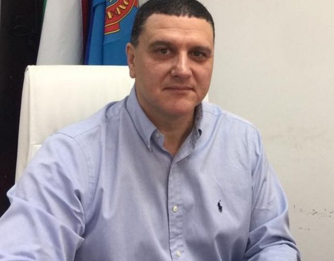 Кмет излезе с обръщение към ученици и учители