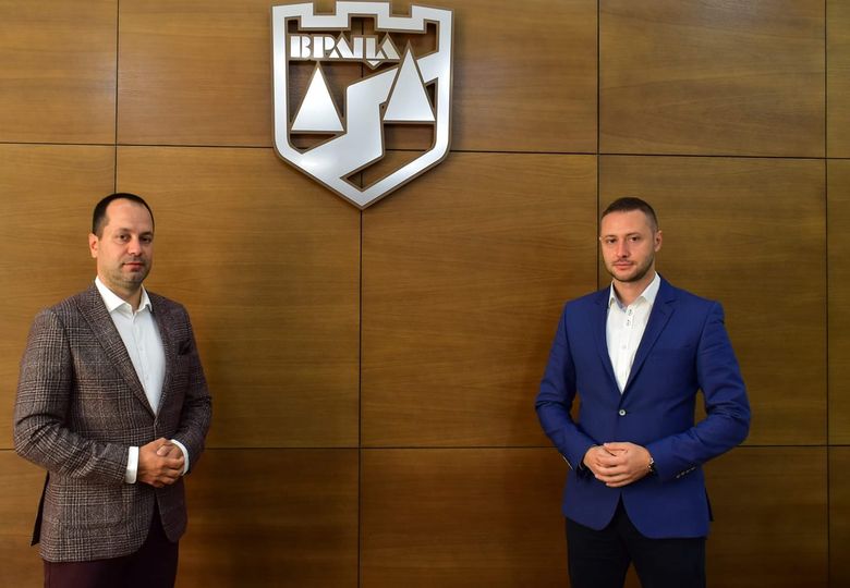 Нов заместник-кмет има община Враца