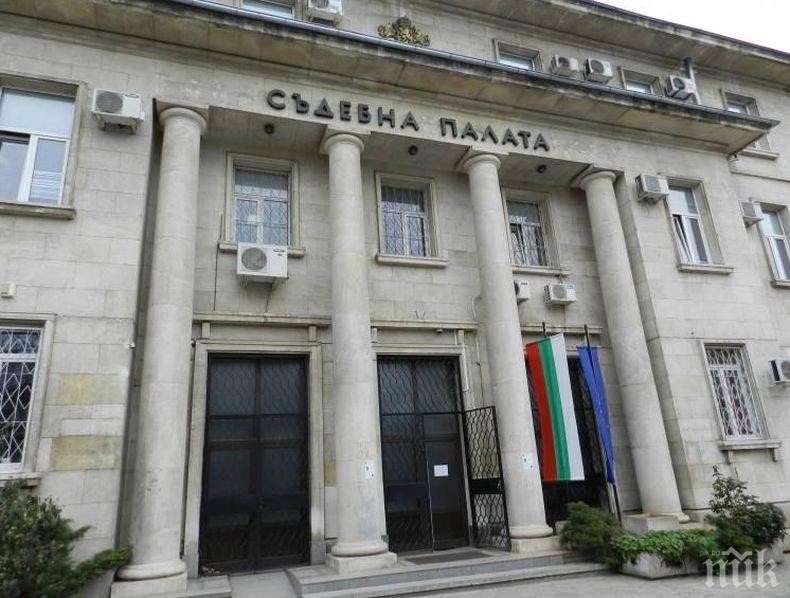При строг режим ще лежи непълнолетен, след решение на съда