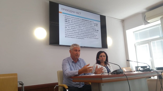 Всеки 6-ти жител на Мездра живее в безплатно санирано жилище