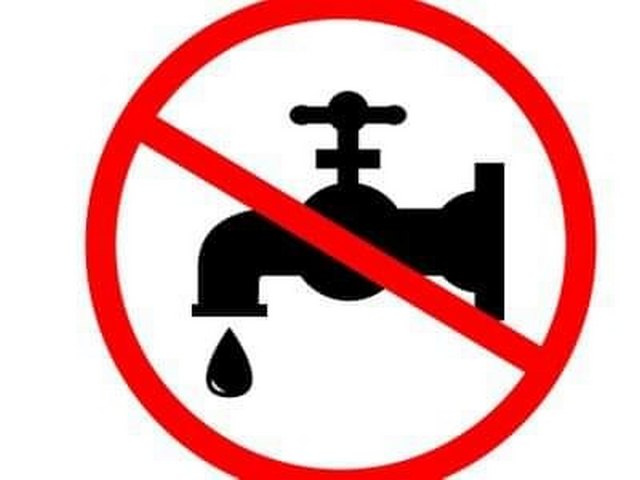 Спряха водата в Мизия