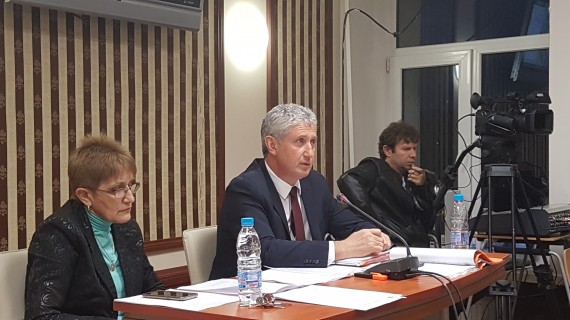 Левче на час стана наемът на спортни обекти в Мездра