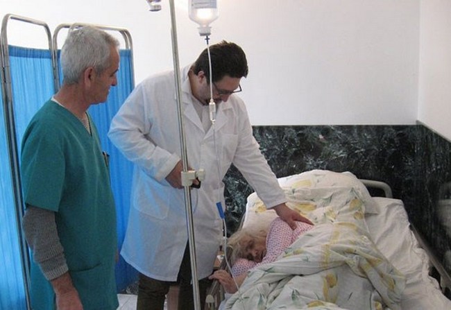 Влошава се здравеопазването в област Враца