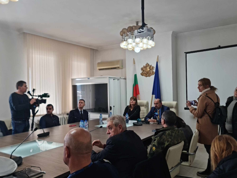 Отмениха бедственото положение в област Враца