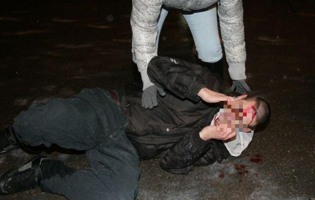 Пребиха мъж във Врачанско