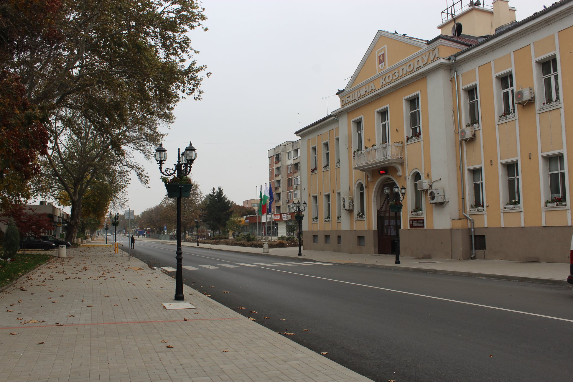 Стартира мащабно учение за защита при авария в АЕЦ