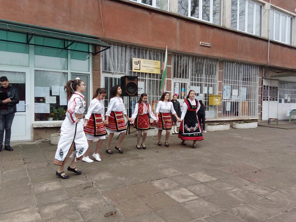 Търнак празнува събора си с богата програма и курбан