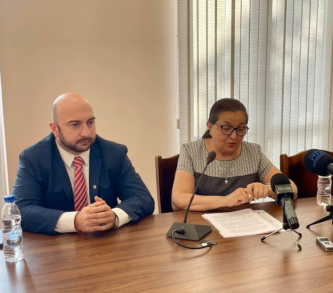 Над 500 са първолаците във Враца