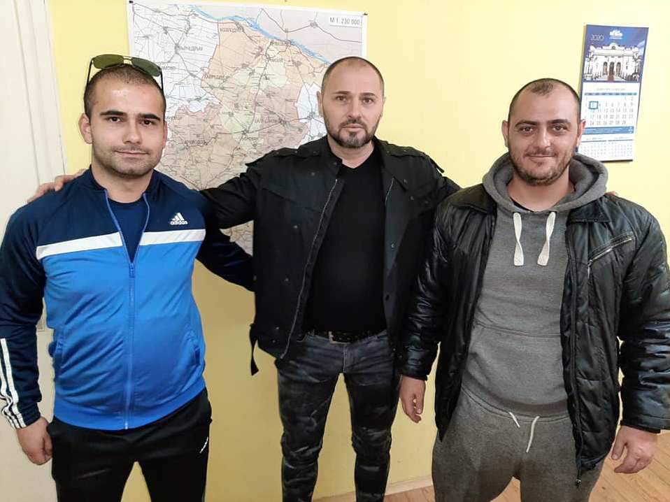 Врачански депутат обеща модерно игрище