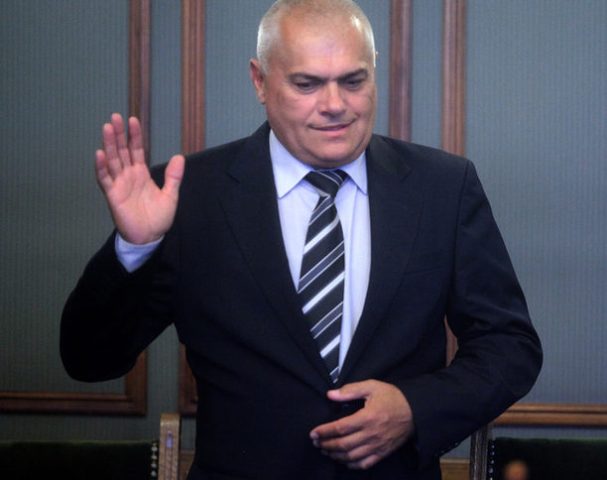Силовият министър пристига в Мездра
