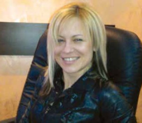 Избраха Светла Бошнакова за член на Съвета на Нотариалната камара ВРАЦА ...