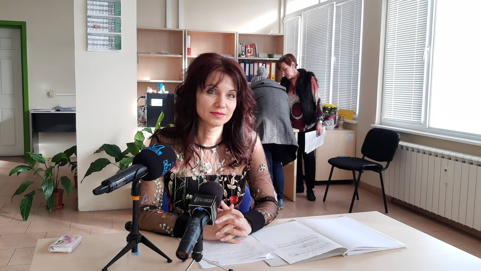 Братът на убиеца от Галиче отправял заплахи за саморазправа