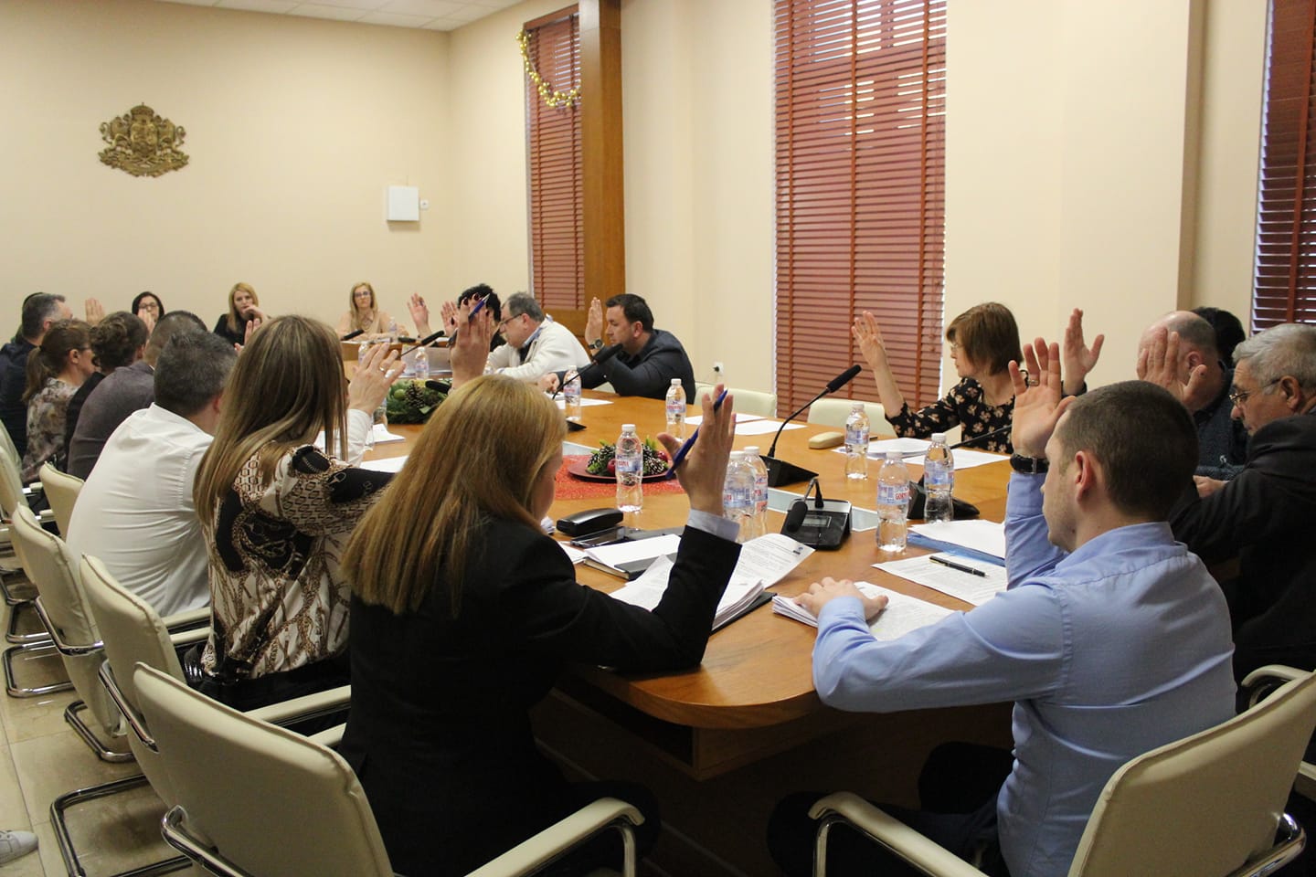 Бюджет 2020 г. на Община Козлодуй бе приет