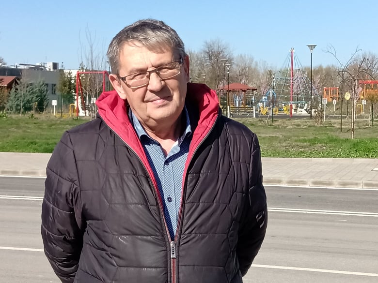 Йовчо Йовчев е новият заместник-кмет на Община Козлодуй