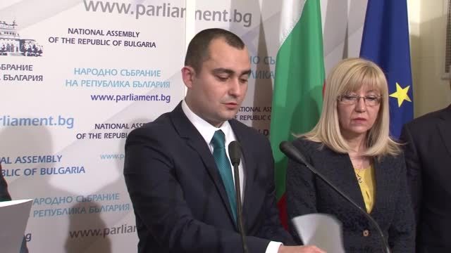 Антон Тодоров: Днес ще ви представим „Мездра гейт 2”