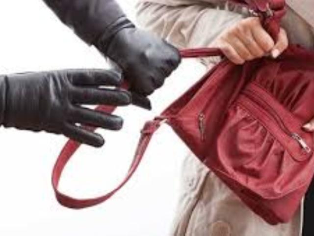 Обраха жена в центъра на Враца