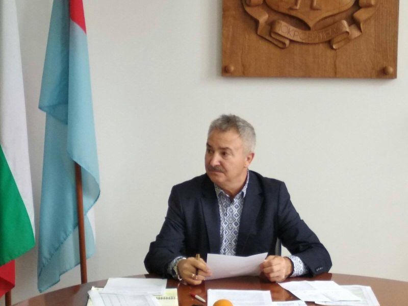 Кметовете по селата в община Монтана ще осигуряват лекарства и храна