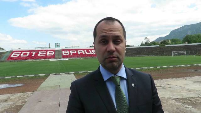 Калин Каменов: Не е нормално да продължаваме с тези резултати