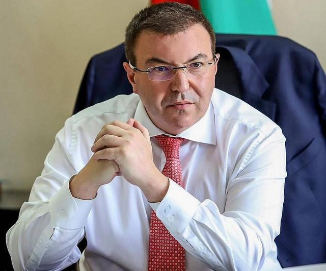 Разхлабват мерките до края на деня?