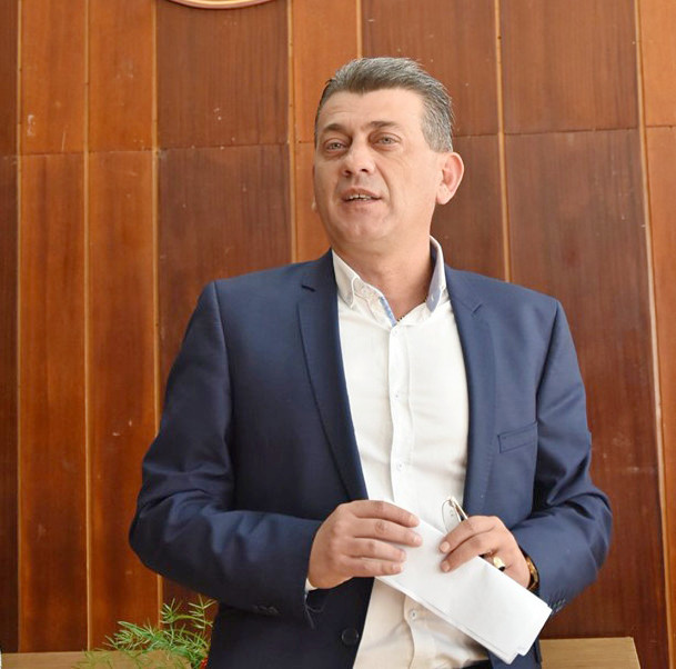 Кмет се отказа от втори мандат
