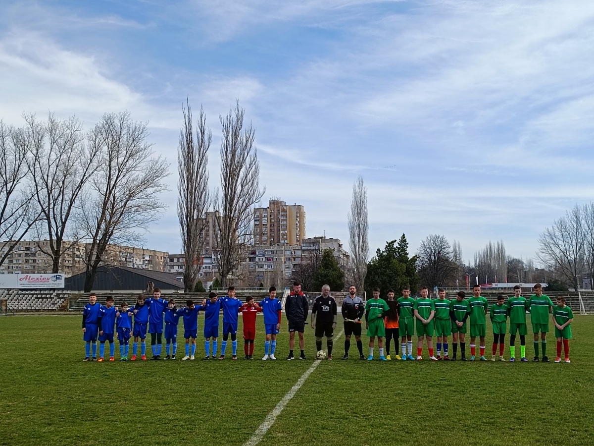 Ясни са победителите от ученическите игри във Видин