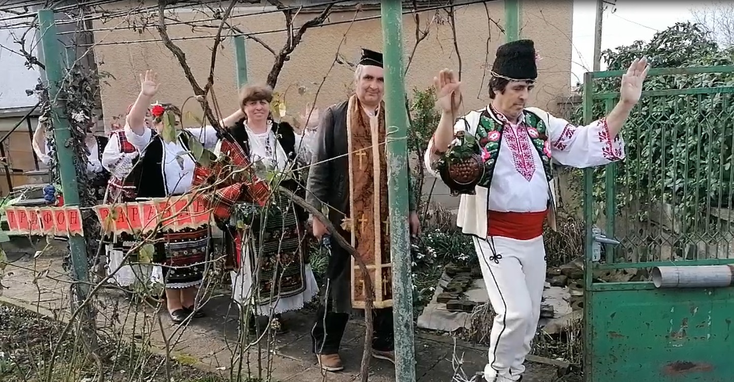 Голям празник честваха в Софрониево