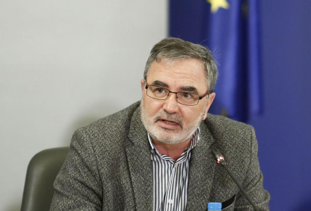 Затягат мерките срещу коронавируса