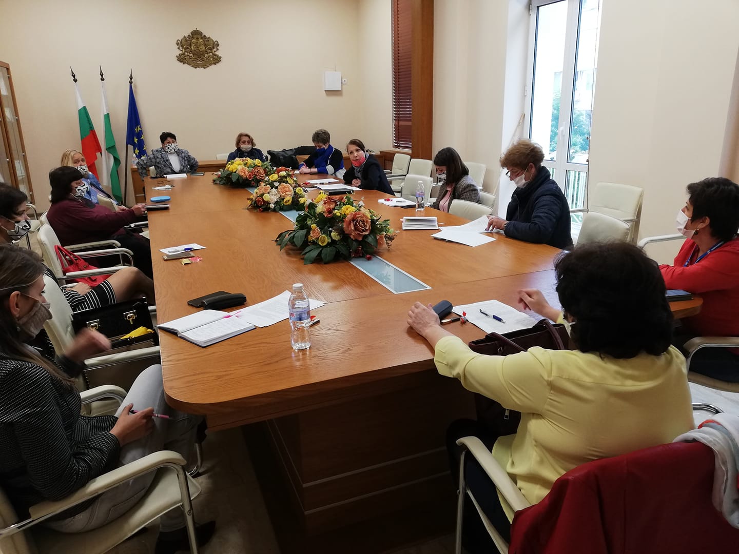 Детските градини в община Козлодуй отварят на 1 юни