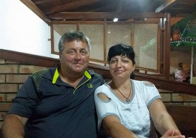 Кмет стана дядо за първи път