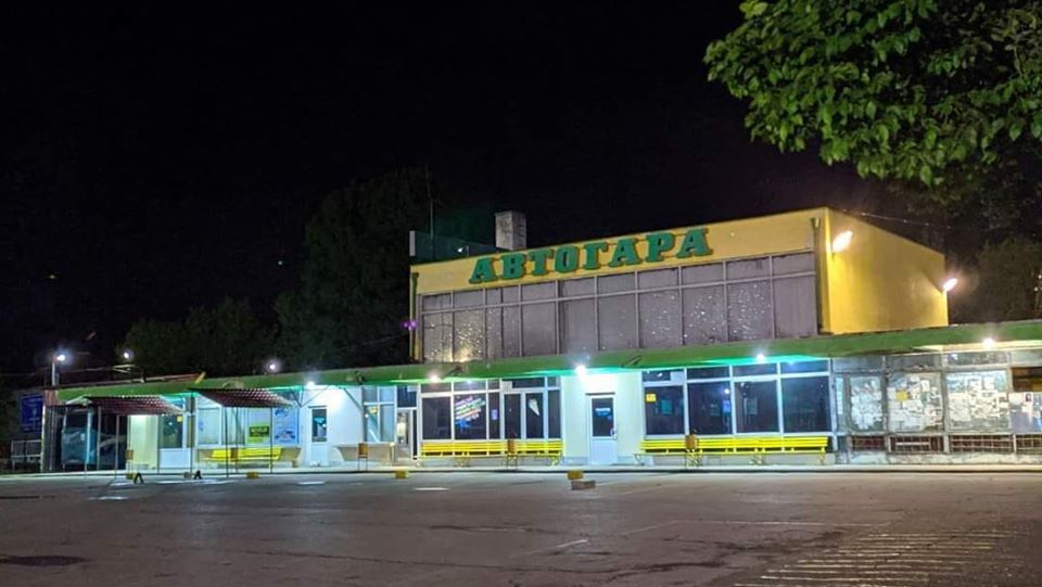 Автогара Бяла Слатина възстановява следните линии: