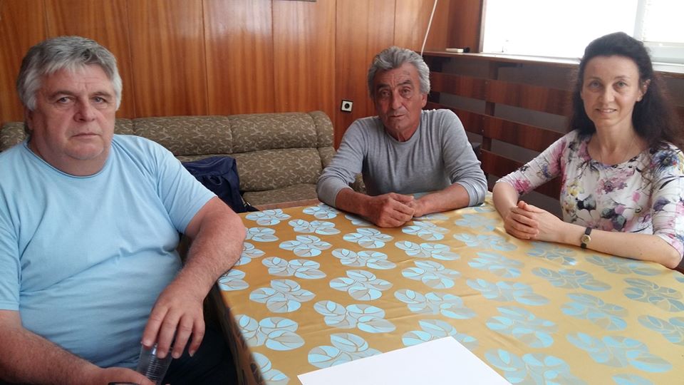 Възраждат Балът в Бърдарски геран