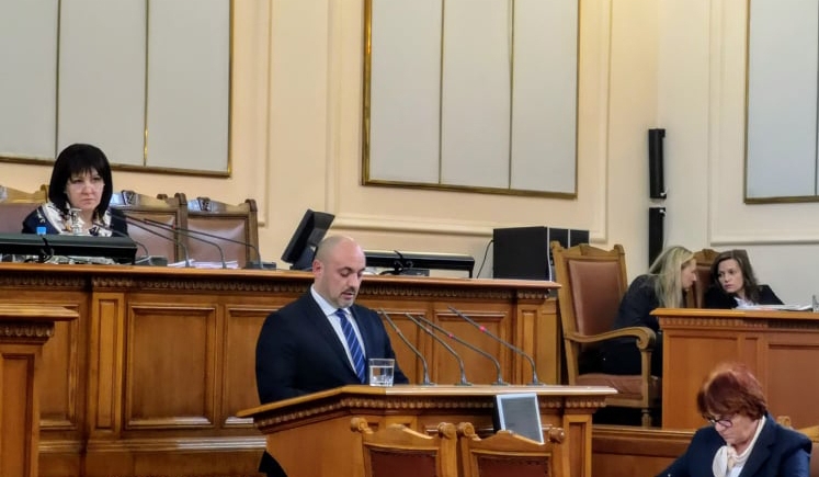 Врачански депутат поиска първа категория труд за служителите в Тол управлението
