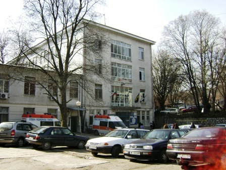 Подпомогнаха болници и социални центрове от Северозапада