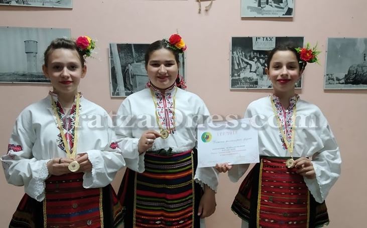 Млади таланти прославят Селановци