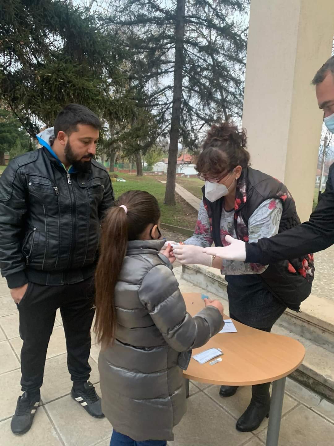 Болшинството от децата в белослатинско се върнаха в клас