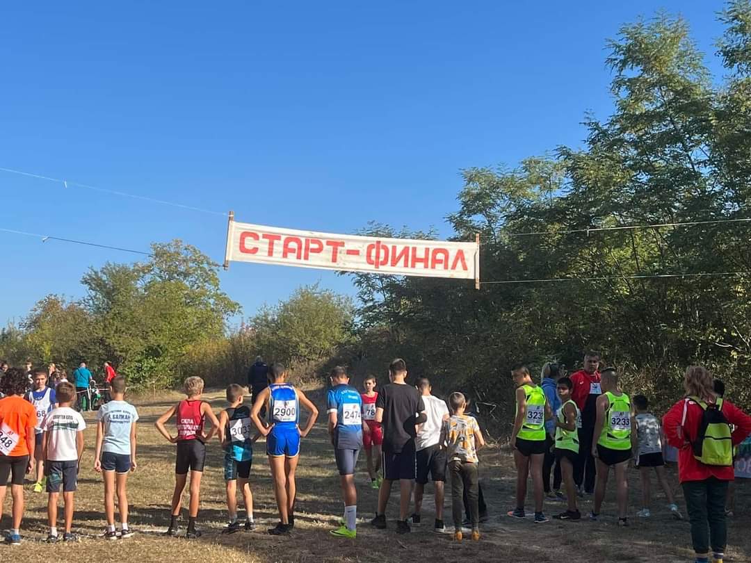Силно представяне за талантливи момичета и момчета на Мизия