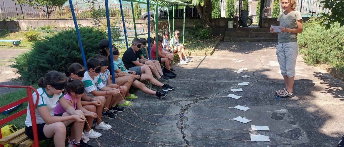 СЗДП и ПП“Врачански Балкан“ с участие в Европейски конгрес