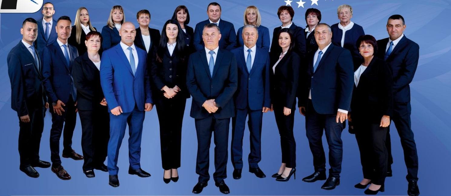 Терзийски с разгромна победа, ексобластен става съветник