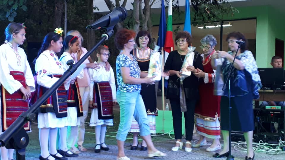 Галово отпразнува подобаващо събора си