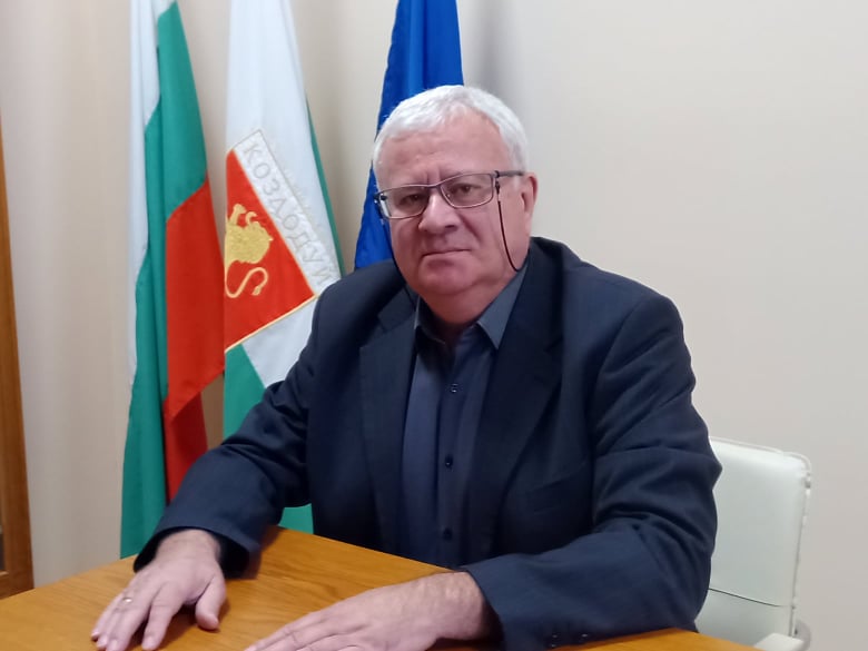 Авторитетен енергетик стана зам.-кмет на Козлодуй