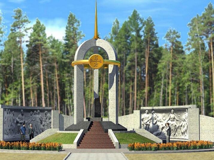 Мездра дарява 1000 евро за изграждането на комплекс в Украйна